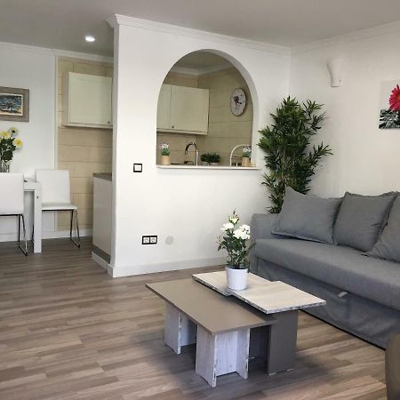 Casa Del Sol Villa Fuengirola Buitenkant foto
