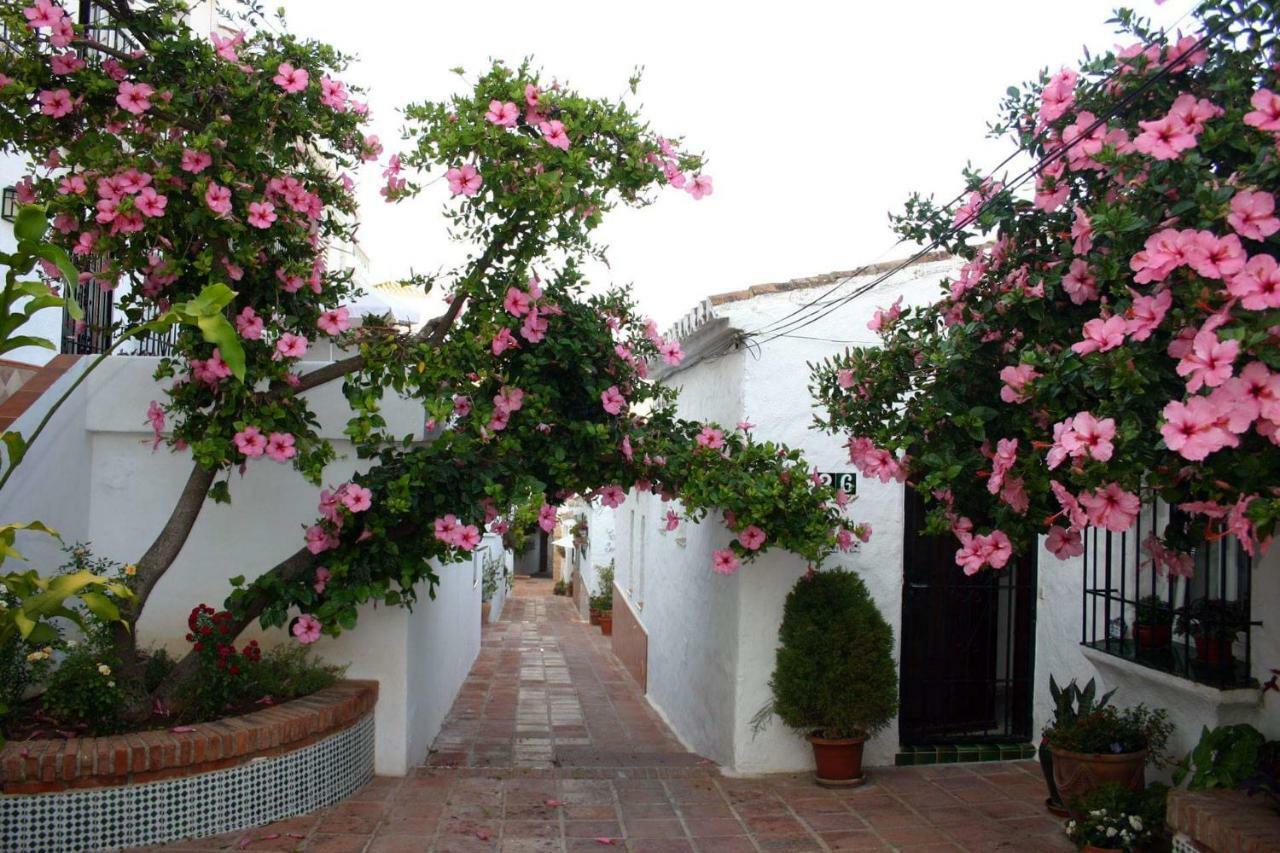 Casa Del Sol Villa Fuengirola Buitenkant foto