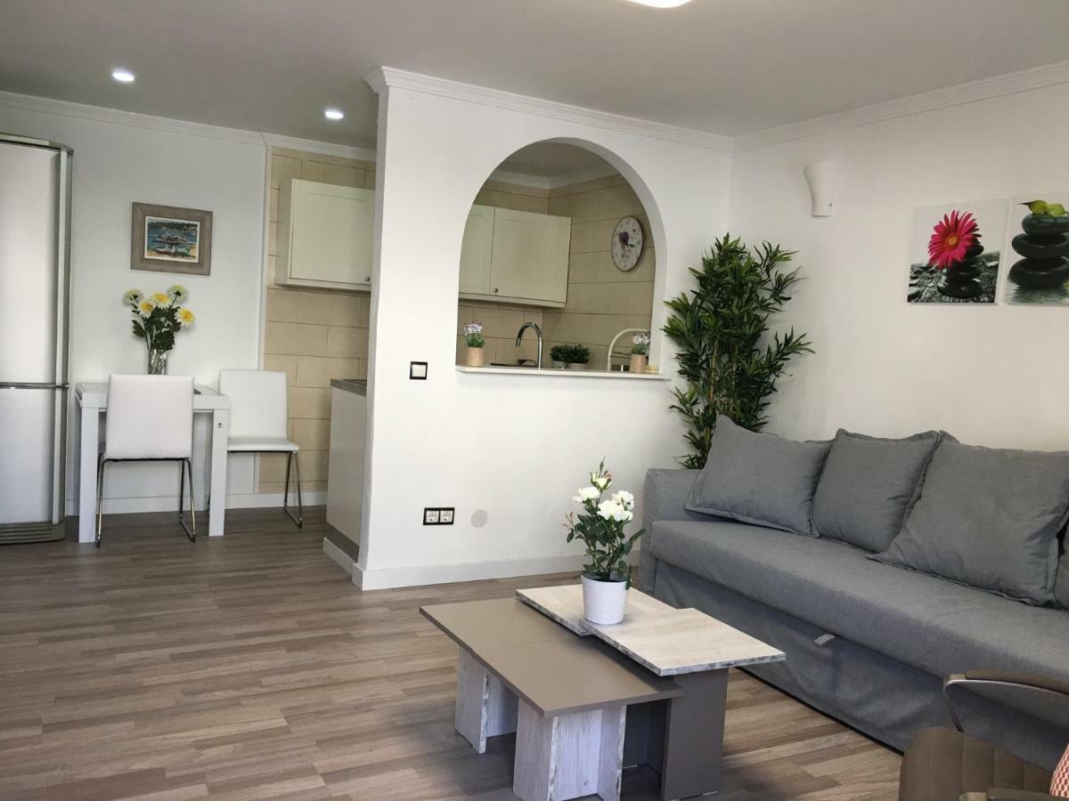 Casa Del Sol Villa Fuengirola Buitenkant foto