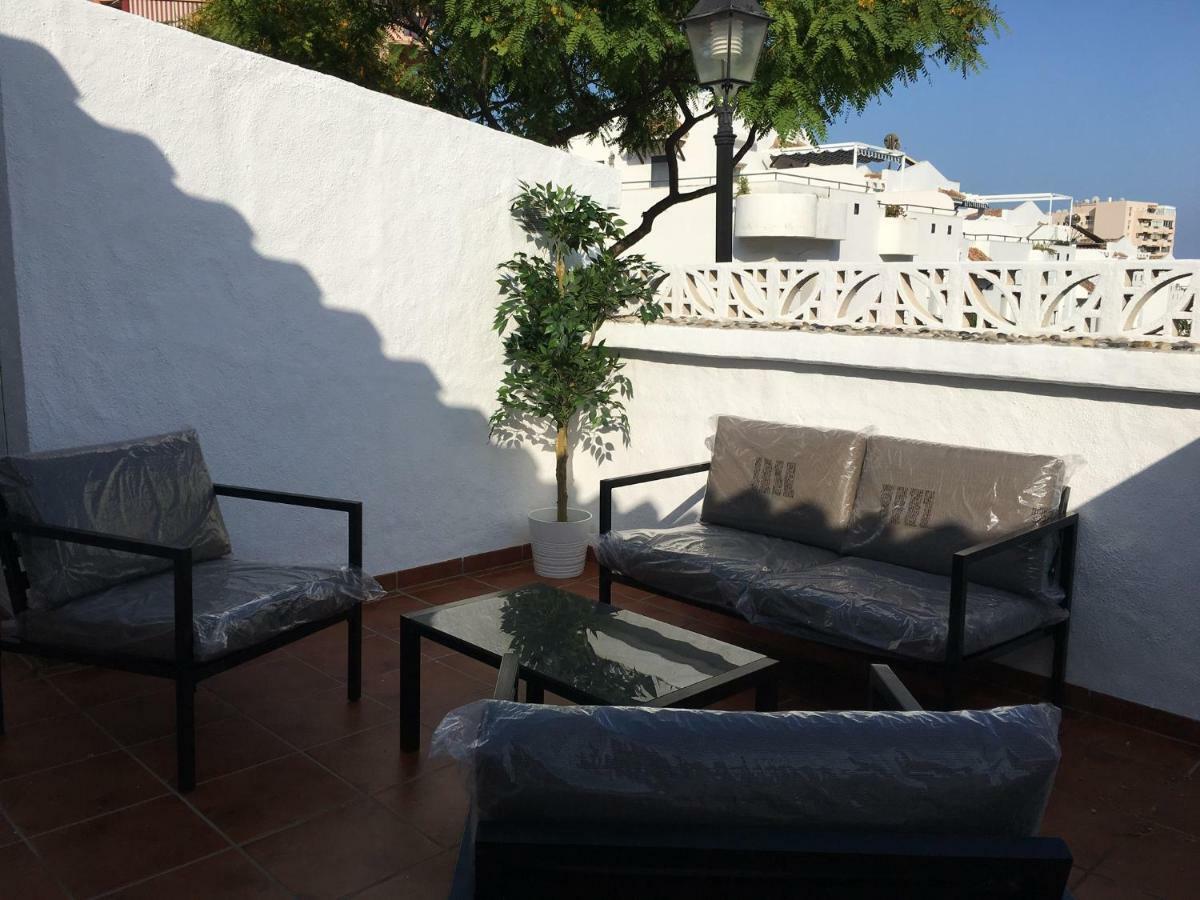Casa Del Sol Villa Fuengirola Buitenkant foto