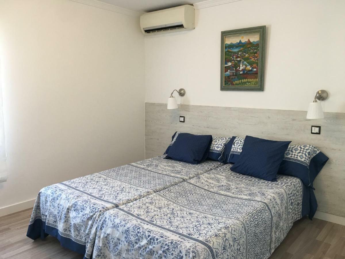 Casa Del Sol Villa Fuengirola Buitenkant foto