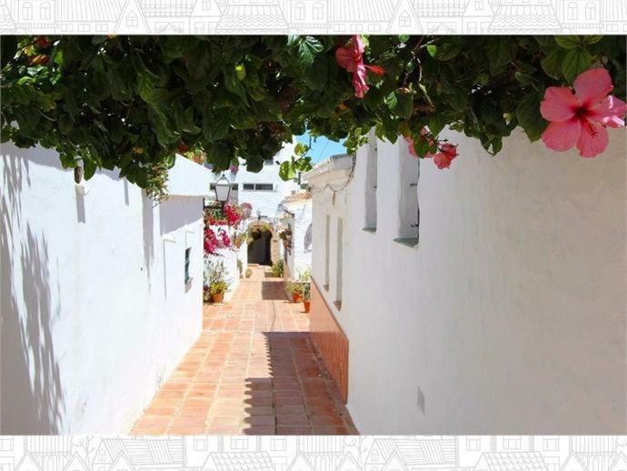 Casa Del Sol Villa Fuengirola Buitenkant foto