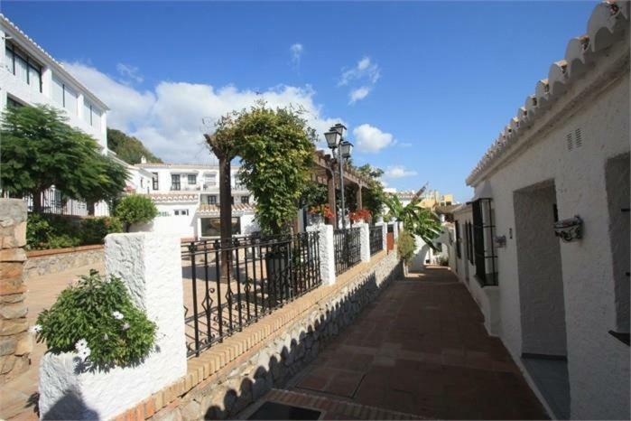 Casa Del Sol Villa Fuengirola Buitenkant foto
